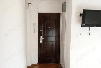 Apartament cu 2 camere decomandat în Central - 2