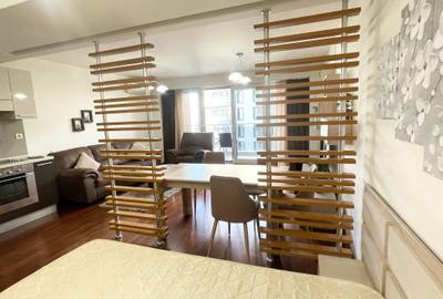 Inchiriere Studio complex InCity, metrou Dristor, suprafata 51mp, mobilat/utilat - 12