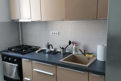 Garsonieră decomandată în Chiajna - 2