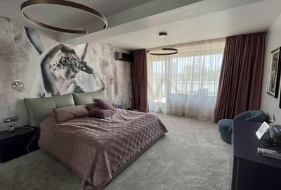 REV2002733 Domenii - Vila impunatoare aproape de Biserica Casin REV2002733 Domenii - Vila impunatoare aproape de Biserica Casin - 4