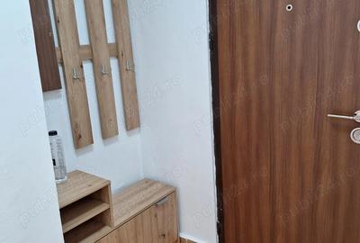 Vand garsoniera Zona Plavat 2 - 2
