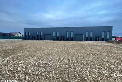 Spațiu comercial, de 300 mp, în Dărmănești - 13