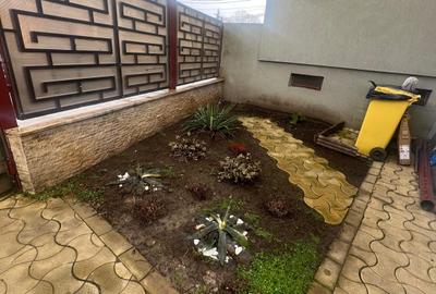 Casă cu 3 camere cu Canalizare în - 18