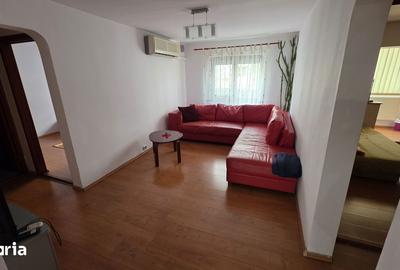 Apartament cu 4 camere în Central - 5