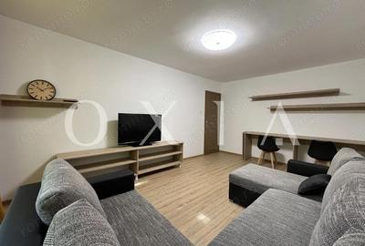 Apartament cu 2 camere decomandat, mobilat în Lipovei - 2