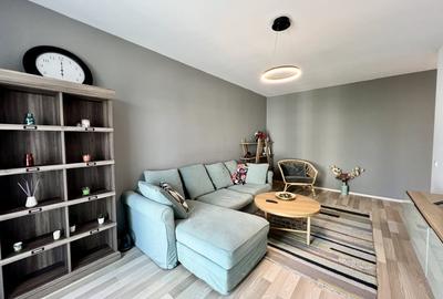 Apartament 2 camere + terasa, 65 mp, centrala & parcare* | West Park - 2