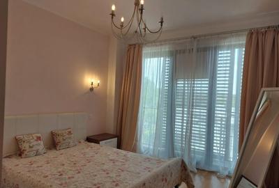 Apartament de 3 camere, loc de parcare, paza 24/7, Parcul Kiseleff - 4