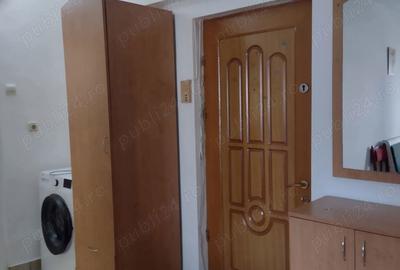 Garsonieră decomandată în Central - 5