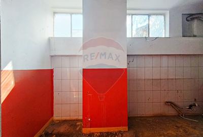 Vanzare Vila Interbelica Stradala, Pta Regina Maria, Ocazie Investitie - 34