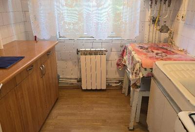 Vand apartament 2 camere semidecomandat in Deva, etaj 1, zona Marasti, - 11