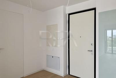 2 camere One Lake Club la 12 min Metrou Pipera - 11