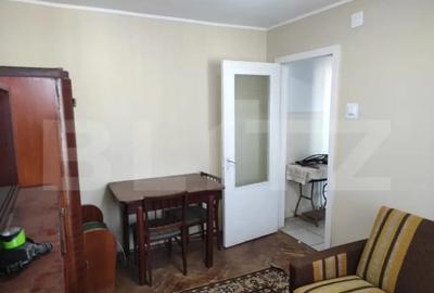 Apartament cu 2 camere decomandat, mobilat în Botizului - 2