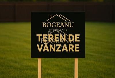BG22-Teren intravilan COMISION 0%-Freidorf