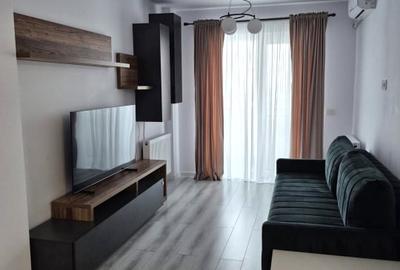 Apartament cu 2 camere decomandat, mobilat în Popas Păcurari - 2