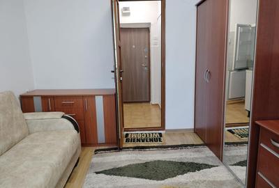 Camera de camin cu baie proprie - Zona Noua - 3