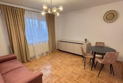 Apartament 4 camere etaj intermediar Cartier Manastur - 2
