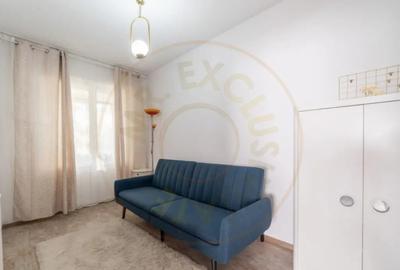 Apartament cu 3 camere decomandat în Ultracentral - 7