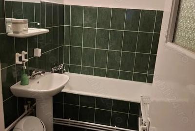 Inchiriez apartament 2 camere-Zona ROTONDA - 6