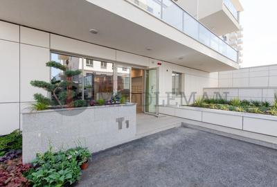 Apartament cu 3 camere decomandat, mobilat în P-ta Presei Libere - 22