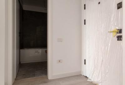 Apartament cu 2 camere decomandat în Dobroești - 4
