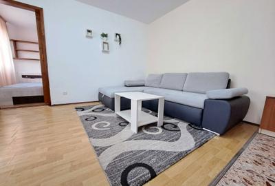Apartament cu 2 camere semidecomandat în Decebal - 8