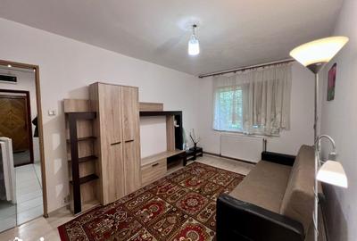 Apartament cu 2 camere semidecomandat, mobilat în Circumvalațiunii - 4