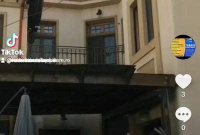 Vila uniri rond regina maria 400 metri cu teren 200 metri - 3