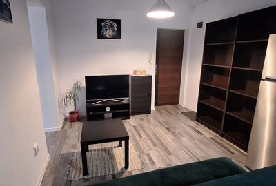 Apartament cu 2 camere decomandat în Turnișor - 2