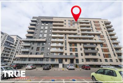 Studio de închiriat, bloc nou, Maurer Residence! Studio de închiriat, bloc nou, Maurer Residence! - 17