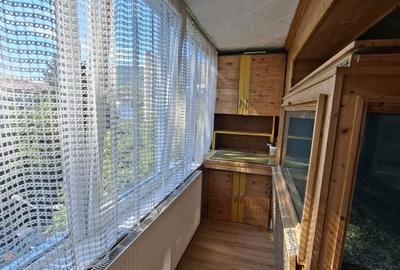 Apartament cu 2 camere în Săsar - 9