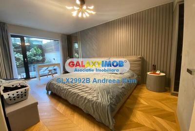 Apartament cu 4 camere decomandat, mobilat în Herăstrău - 3