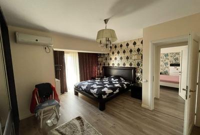 Apart. PREMIUM ultracentral, 7 camere, 4 bai, 184 mp, pe 3 etaje, cu scara inte - 9