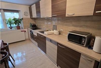 Casa in cartierul Craiter, str. Fanionului - 4