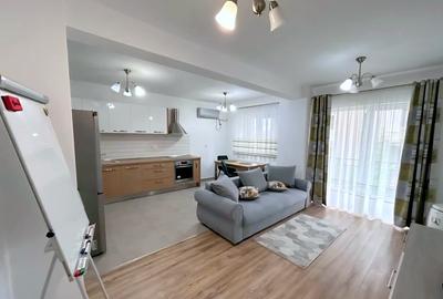 2 camere, bloc nou, modern, cu garaj, in Buna Ziua in Sophia Residence - 2