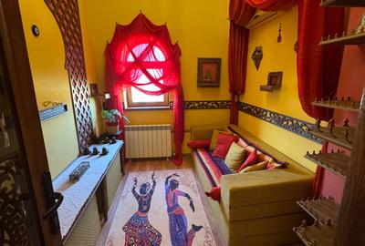 De închiriat apartament 4 camere – zona Peninsulară, Constanța, vedere superbă l - 52