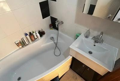 Apartament cu 2 camere decomandat în Sebastian - 3