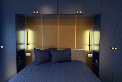 APARTAMENT 3 CAMERE DECOMANDAT LUX ZONA TOMIS NORD - 5