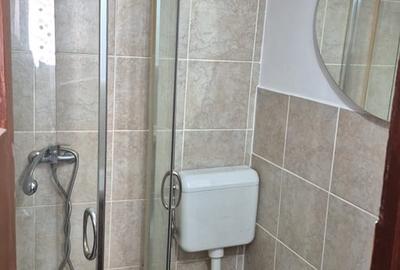 Garsonieră decomandată în Progresul - 4