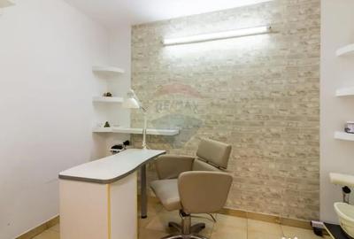 Spațiu comercial, de 132 mp, în Lacul Tei - 7