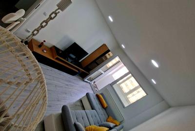 3 camere NORD , Renovat / mobilat / utilat , finisaje superioare ! - 4