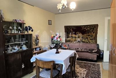 Apartament cu 3 camere decomandat, mobilat în Gheorgheni - 1