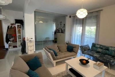 Casă cu 3 camere în Palazu Mare - 6