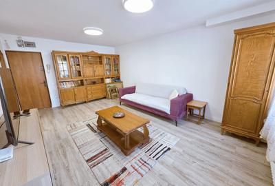 Apartament cu 2 camere semidecomandat în Sala Palatului - 2