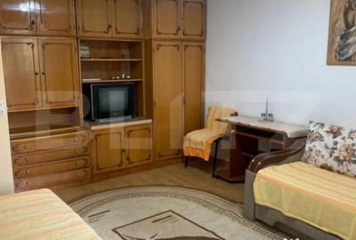 Garsonieră în Mănăștur - 2