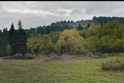 Teren Construcții intravilan de 3200 mp, în Central - 1