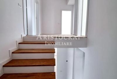 Vila individuala design modern Corbeanca Vila individuala design modern Corbeanca - 12