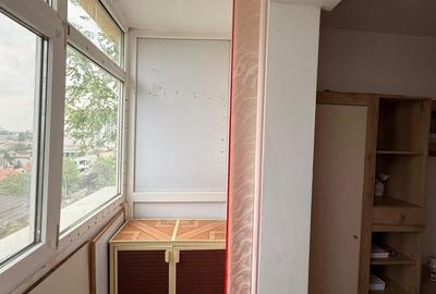 Apartament cu 2 camere decomandat în Lacul Tei - 7