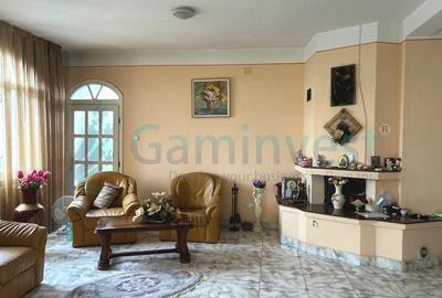 Casă individuală cu 7 camere cu Canalizare în Sânmartin - 6