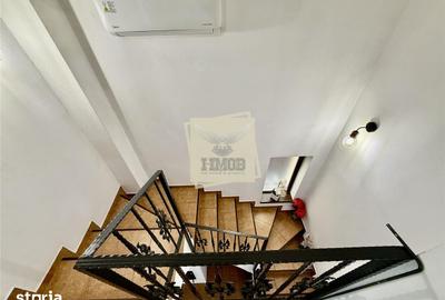 Casă cu 4 camere cu Teren 220 Mp în Central - 2