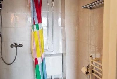 Garsonieră decomandată în Muncii